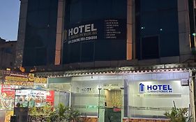 Hotel Islamabad Premiere Inn